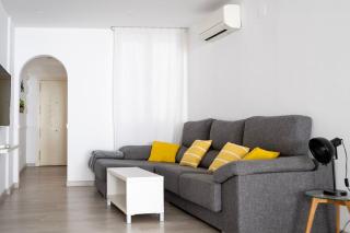 Apartamento Centro Alicante - Alicante - 9