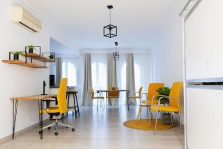 Apartamento Centro Alicante - Alicante - 4