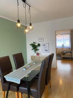 Gemütliche und charmante Maisonette Wohnung in Hameln - Hameln - 7