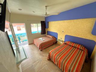 Hotel Xestalito - Santa Cruz Huatulco - 4