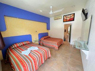 Hotel Xestalito - Santa Cruz Huatulco - 0