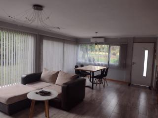 Casa en Reserva Forestal - Mar del Plata - 5