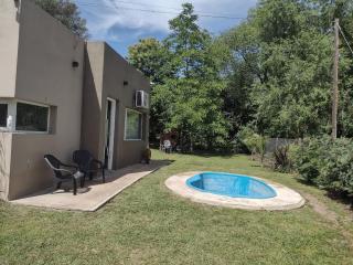Casa en Reserva Forestal - Mar del Plata - 4