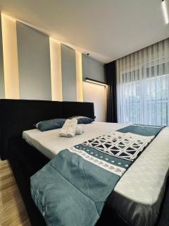 WHITE dafapartments - Pristina - 7