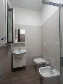 Azzurra House treno Milano - Santo Stefano Ticino - 4