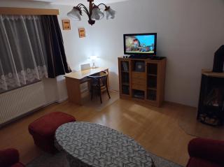 Apartment Bajt - Králíky - 8