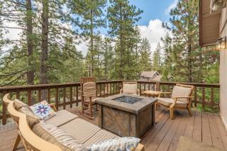 Boxer Cabin - 6