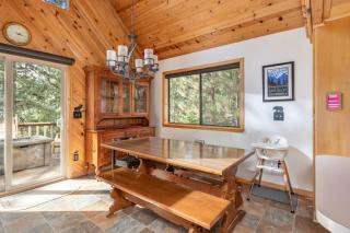 Boxer Cabin - Arnold - 5