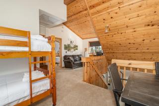 Boxer Cabin - Arnold - 2