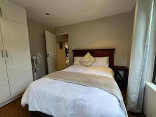 Forest View Cottage - Pietermaritzburg - 8