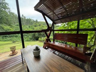 Forest View Cottage - Pietermaritzburg - 9