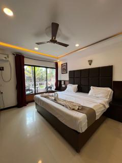 Sportsman Beach Hotel - Calangute - 3