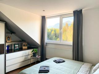 Apartman pod Tatrami, High Tatras - 5