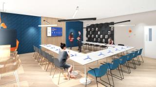 Holiday Inn Express Beijing Shijingshan Lakeview by IHG - Pechino - 7