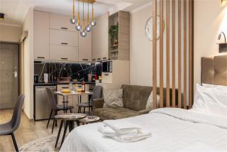 COZY DOWNTOWN APARTMENT - Xánthi - 9