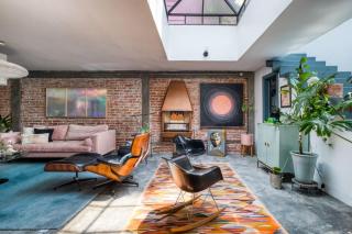 Casa Mineria By MrW - Città del Messico - 0