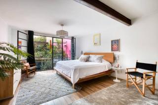 Casa Mineria By MrW - Città del Messico - 3