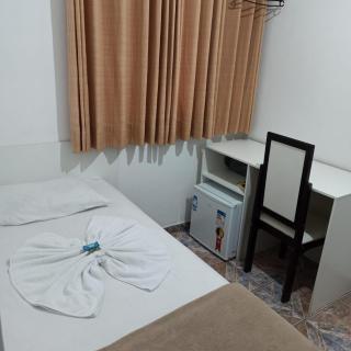 Pousada Canto do Sul - Sorocaba - 5