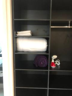 Apartamento lindo com garagem - 9