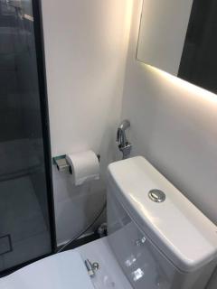 Apartamento lindo com garagem - São Paulo - 6
