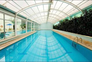 Apartamento lindo com garagem - São Paulo - 5