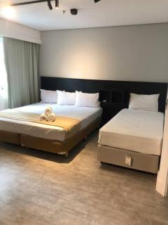Apartamento lindo com garagem - São Paulo - 4