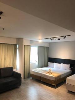 Apartamento lindo com garagem - São Paulo - 1