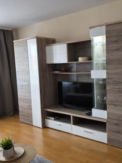 Mocha Apartment - 4