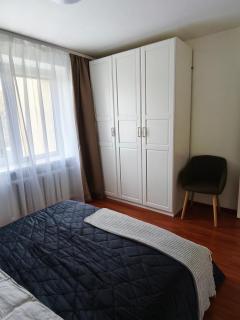 Mocha Apartment - 7