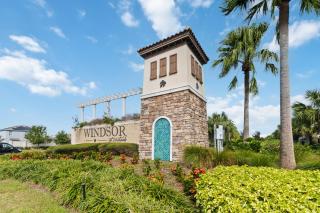 Windsor At Westside Home With Private Pool!! - 3