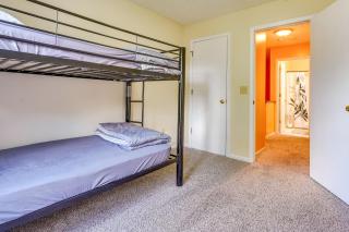 Pet-Friendly Ohio Retreat with Fire Pit and Grill! - Columbus - 6