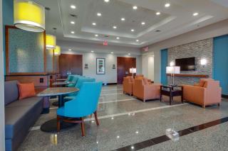 Drury Inn & Suites Gainesville - Gainesville - 6