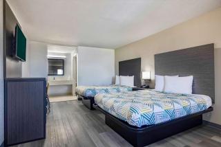 Motel 6 Lake Charles, LA - 3