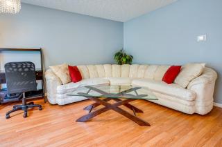 Pet-Friendly Ohio Retreat with Fire Pit and Grill! - Columbus - 5