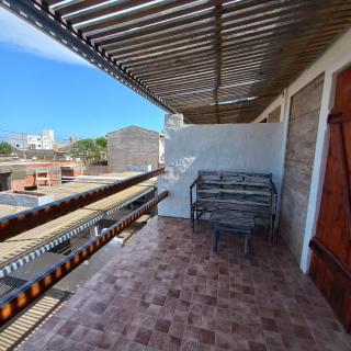 Departamentos ARICO Las Grutas - 7