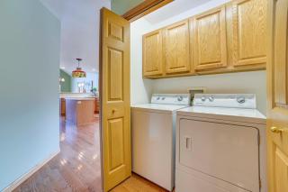 Waterfront Lake Huron Getaway with Private Beach! - 2