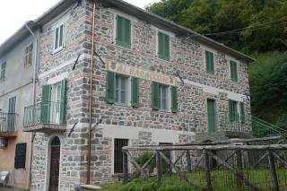 La Foresteria della Beppa - Zeri - 0