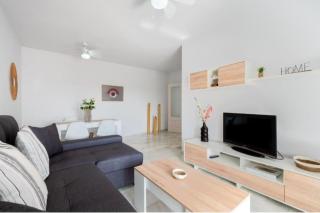 Apartamento las olas valdelagrana - El Puerto de Santa María - 6