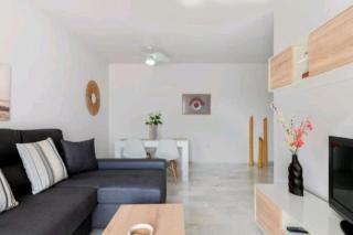Apartamento las olas valdelagrana - El Puerto de Santa María - 5