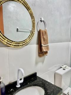 Pousada Villa Preguiças - Chalés e Recepções - 2