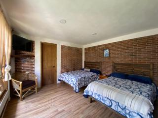 Hospedaje Vista San Carlos - Zacatlán - 9