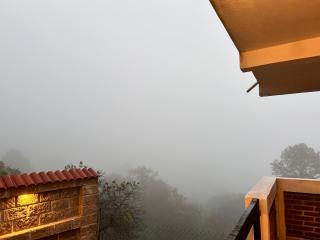 Hospedaje Vista San Carlos - Zacatlán - 5