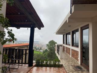 Hospedaje Vista San Carlos - Zacatlán - 0