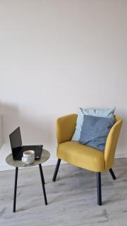 Cozy one-room apartment with garage and AC - Bratislava - 5