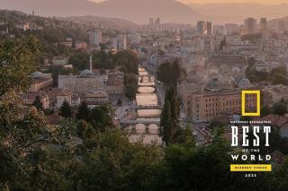 Apartment Bistrik medresa - free parking - Sarajevo - 1