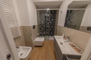 Gaia's home in Vatican - Rom - 2