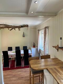 Nydelig leilighet nært sentrum - 3