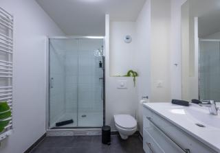 Studio entre Paris & Disneyland - Noisy-le-Grand - 7