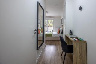 Studio entre Paris & Disneyland - Noisy-le-Grand - 5