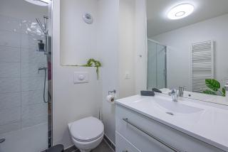 Studio entre Paris & Disneyland - Noisy-le-Grand - 6